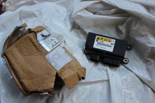 OPEL ASTRA J EGEFALOS AIRBAG 13574896