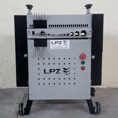 Μηχανή απογύμνωσης καλωδίων LPZ-AC50