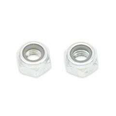 Σετ Παξιμαδια Ασφαλειας M5 8Mm Κεφαλι (10Τεμ) | Bolt