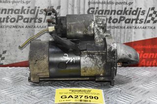 Μίζα Ford Ranger / Mazda B2500 2.5TD WL 12V 1998-2005 WL9118400 M002T87271ZT