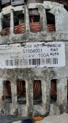 ΔΥΝΑΜΟΣ FIAT 1.6 MULTIJET FPT OPEL -thumb-1
