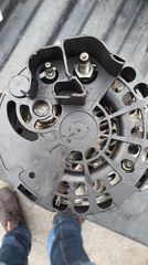ΔΥΝΑΜΟΣ FIAT 1.6 MULTIJET FPT OPEL -thumb-2