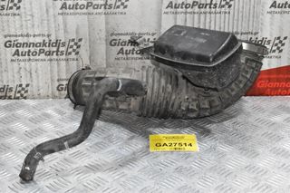 Κολάρο Εισαγωγής Αέρα Nissan Navara D40 YD25 2005-2010