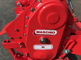 Φρέζες Maschio 2022 Φρέζα Maschio H165 PRO-thumb-2