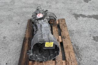 Σασμάν 4Χ4 – Χειροκίνητο Nissan Navara D40 2.5 DCI YD25 2006-2011