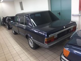 Fiat 1985 Fiat Argenta-thumb-1