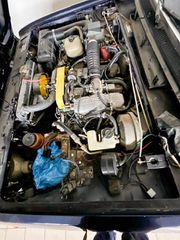 Fiat 1985 Fiat Argenta-thumb-2