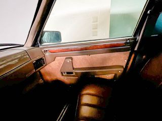 Fiat 1985 Fiat Argenta-thumb-5