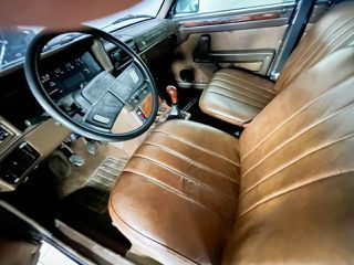 Fiat 1985 Fiat Argenta-thumb-7
