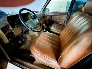 Fiat 1985 Fiat Argenta-thumb-8