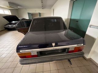 Fiat 1985 Fiat Argenta-thumb-9