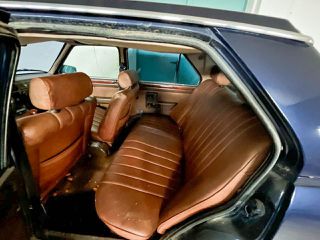 Fiat 1985 Fiat Argenta-thumb-11
