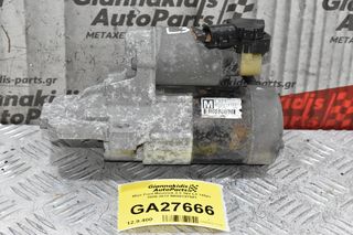 Μίζα Ford Maverick 2.3 16V L3 148ps 2005-2012 M000T87681