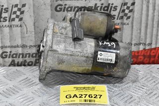 Μίζα Nissan Navara 2.4 D22 KA24 2001-2005 23300-1S711