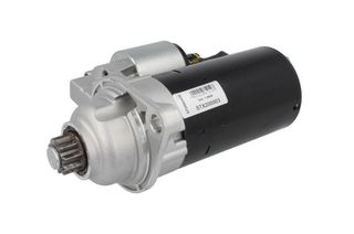 Μίζα  AUDI A2, A3; FORD GALAXY I, GALAXY MK I; SEAT ALHAMBRA, AROSA, CORDOBA, CORDOBA VARIO, IBIZA II, IBIZA III, INCA, LEON, TOLEDO I, TOLEDO II 1.4D-2.8 08.88-12.10