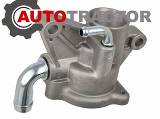  ΛΑΙΜΟΣ ΘΕΡΜΟΣΤΑΤΗ (ΒΑΣΗ) SUZUKI SWIFT RS413/RS415/RS416/ SX4 RW415/RW4165 M13A/M15A/M16A Κωδικός: 17690-80JA0