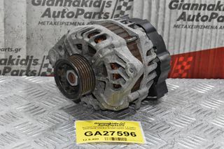Δυναμό Hyundai i 30 / Kia Ceed 1.6 G4FC 2008-2016 VALEO 37300-2B101 2655447
