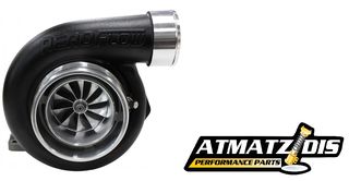 TURBO AEROFLOW BOOSTED 6362 .63 or.82 or 1.06 A/R Turbocharger 450-850HP Rating