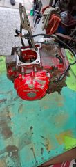 HONDA xr xlr 250