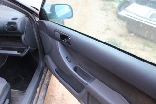 Χερούλια Εσωτερικά Audi A3 '99 Προσφορά-thumb-1