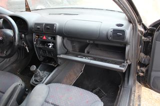 Μοκέτα Audi A3 '99 Προσφορά