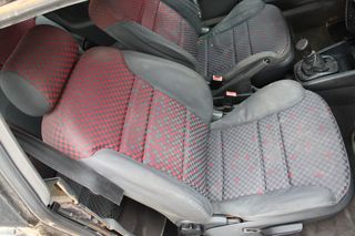 Καθίσματα Σετ Audi A3 '99 Προσφορά