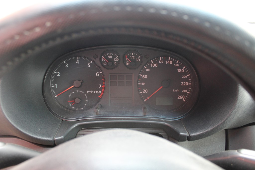 Καντράν Audi A3 '99 Προσφορά