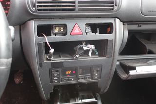 Χειριστήρια Καλοριφέρ-Κλιματισμού Audi A3 '99 Προσφορά
