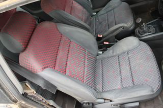 Αερόσακοι Σετ Audi A3 '99 Προσφορά-thumb-2