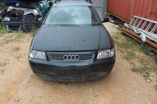 Παρμπρίζ Audi A3 '99 Προσφορά