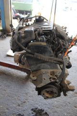 Κινητήρας (AEH 1.6) Audi A3 '99 Προσφορά