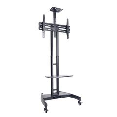 FOCUS MOUNT T639 TV Stand Fixed - FOCUS MOUNT-thumb-1