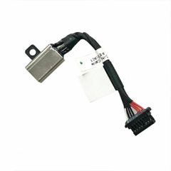 Βύσμα Τροφοδοσίας DC Power Jack Socket για Laptop Dell Inspiron 7306 M4GJ3 0M4GJ3 CN-0M4GJ3 450.0JY0C.0001 450.0JY0C.0021 ( Κωδ.3630 )