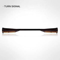 Audi A6L 2019-2021 MATRIX LED ΠΙΣΩ ΦΩΤΑ A8L 22 Design-thumb-3