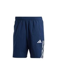Adidas Tiro 23 Competition Down Time Αθλητική Ανδρική Βερμούδα Navy Μπλε HK8041
