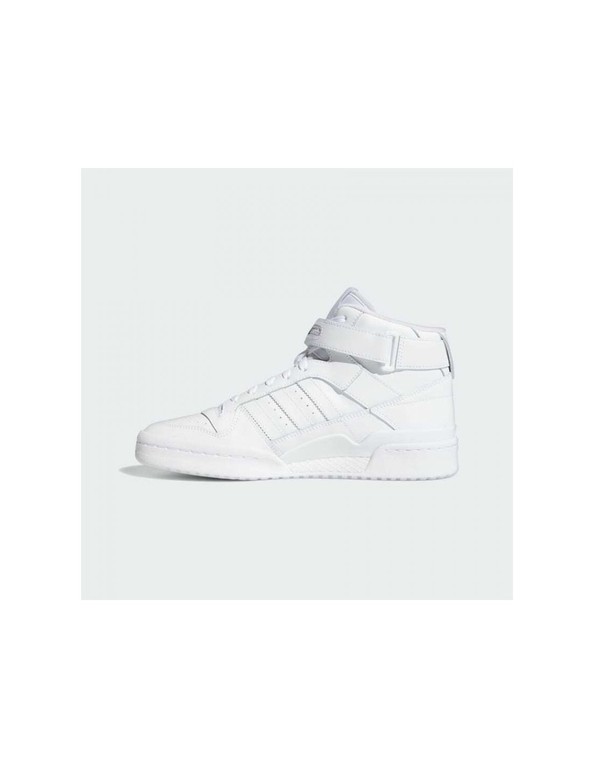 Adidas Forum Mid Μποτάκια Cloud White FY4975