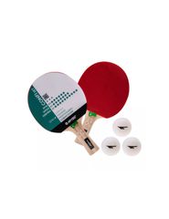 Hi-Tec HiTec 92800484503 Σετ Ρακέτες Ping Pong