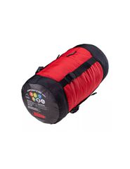 Elbrus Sleeping Bag Μονό 92800454767-thumb-2