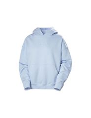 Helly Hansen Γυναικείο Φούτερ με Κουκούλα Γαλάζιο 53981 515