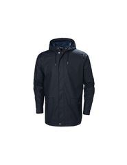 Helly Hansen Ανδρικό Χειμωνιάτικο Μπουφάν Αδιάβροχο Πράσινο 53265 597