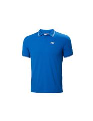 Helly Hansen Ανδρικό T-shirt Polo Μπλε 34068-638