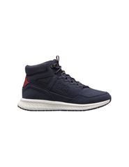 Helly Hansen Στρατιωτικά Άρβυλα σε Μαύρο Χρώμα 11827-599