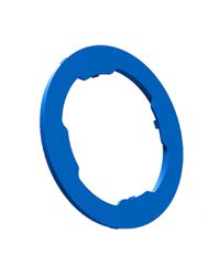 Quad Lock Colored Ring για Θήκη MAG Blue