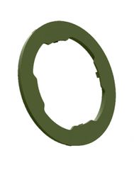Quad Lock Colored Ring για Θήκη MAG Green