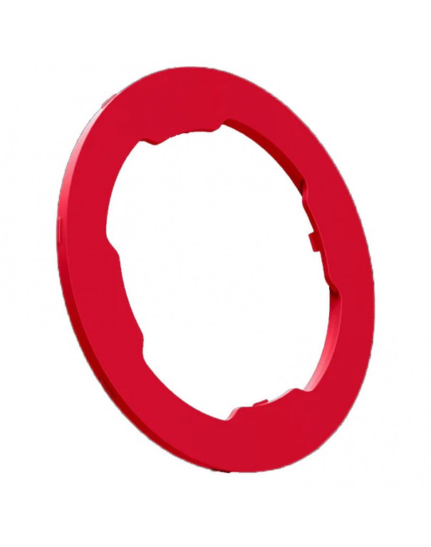Quad Lock Colored Ring για Θήκη MAG Red
