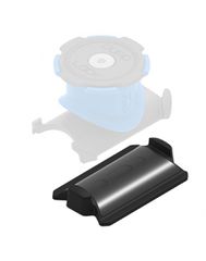 Quad Lock Αντάπτορας Flat Bar