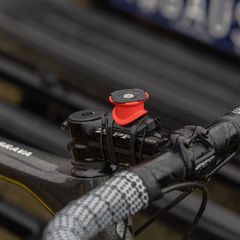 Quad Lock Αντάπτορας Flat Bar-thumb-1