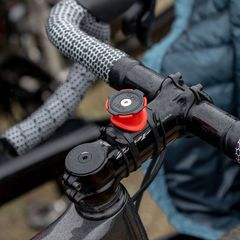 Quad Lock Αντάπτορας Flat Bar-thumb-3