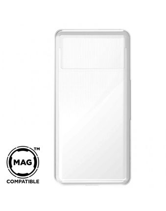 Quad Lock MAG Poncho Samsung Galaxy S22