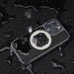 Quad Lock MAG Poncho iPhone 14 Pro-thumb-2